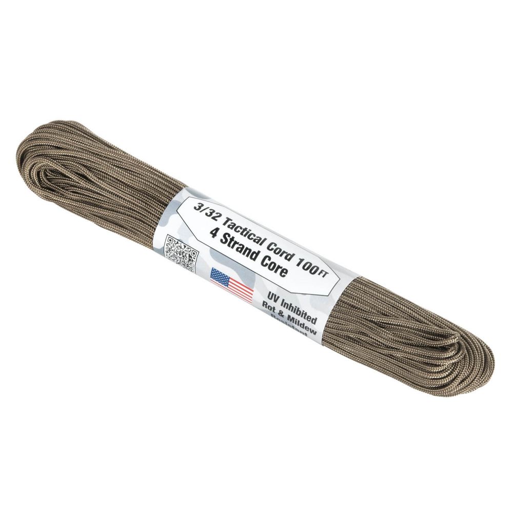 Helikon / Atwood Rope MFG Mil-Spec 550 Paracord 