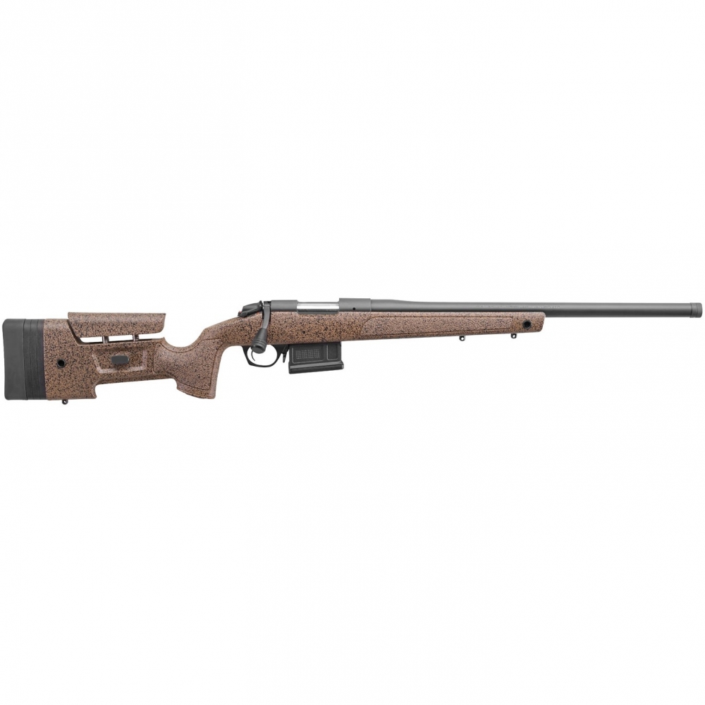 Bergara B14 Hmr Hunting Match Rifle Osuvaoutfitters Com