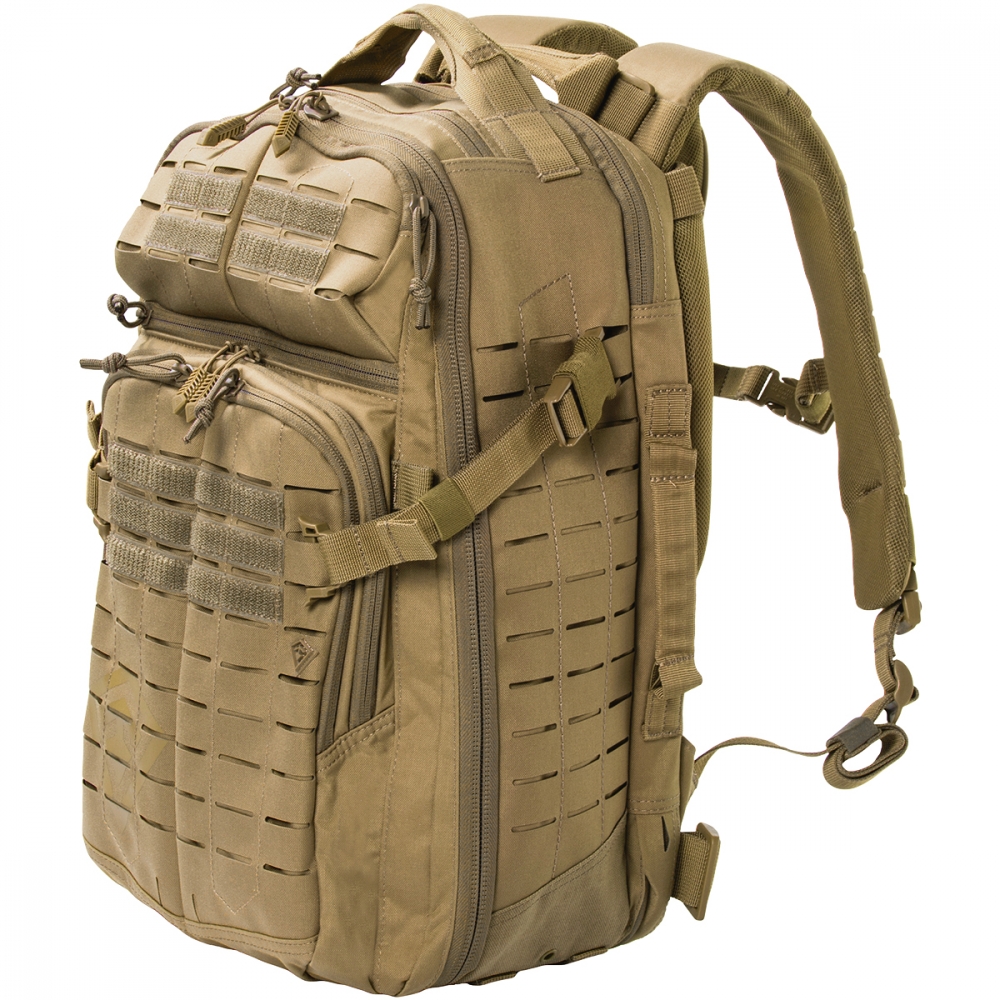 First Tactical Tactix 0.5-Day Backpack - Osuvaoutfitters.com