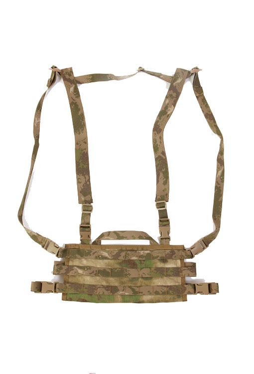 HSGI AO Small Chest Rig - Osuvaoutfitters.com
