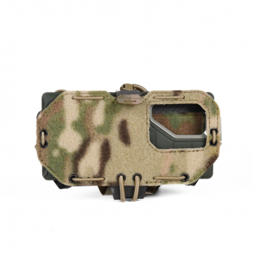 HSGI Gen 2 Navigator Tech Mount Pouch