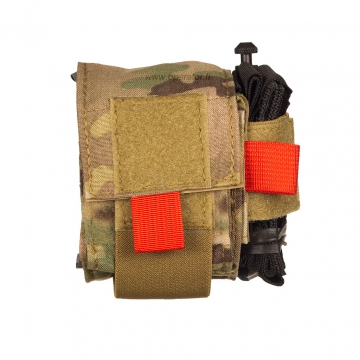High Speed Gear On or Off Duty Medical Pouch – Mad City Outdoor Gear