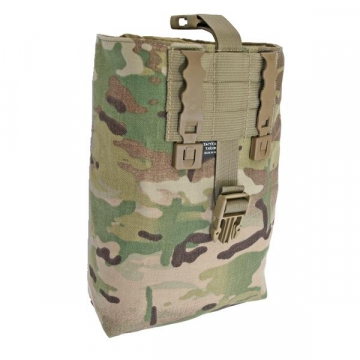 Tactical Tailor Roll-Up Dump Pouch Fightlight