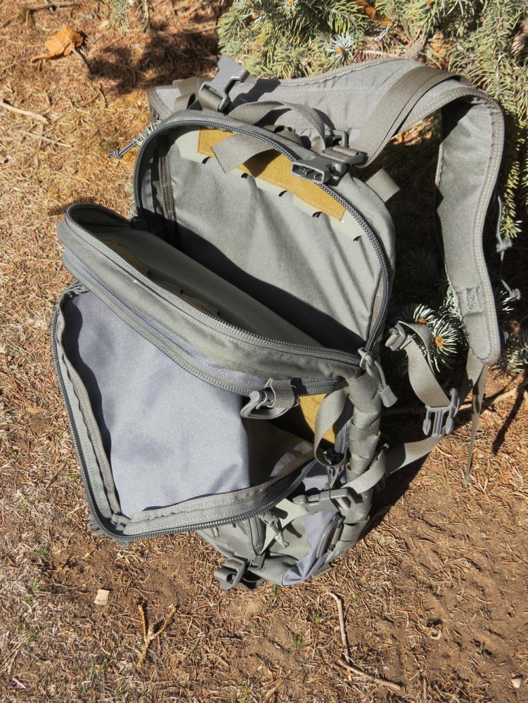 Hill People Gear Aston House Pack - Osuvaoutfitters.com