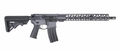 Battle Arms Development Workhorse Patrol 5.56 Nato AR-15 -kivääri