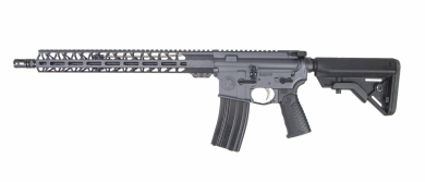 Battle Arms Development Workhorse Patrol 5.56 Nato AR-15 -kivääri