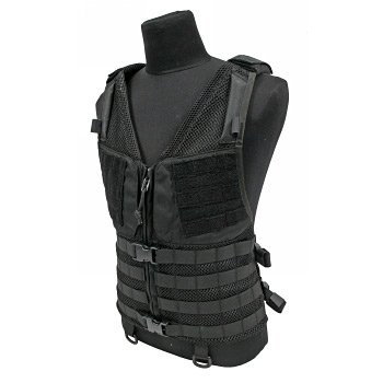 Tactical Tailor Modular Adjustable Tactical Vest Mat V