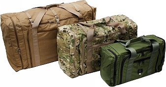 tactical tailor soft suitcase