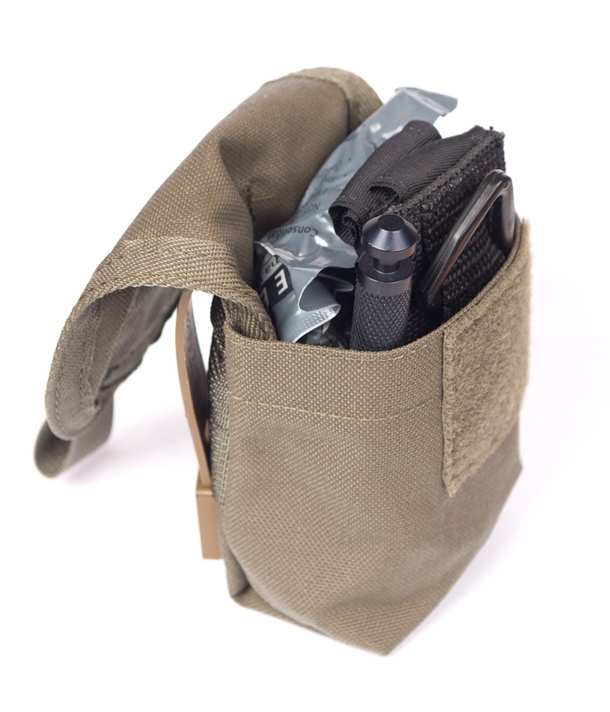 tactical tailor multi tool pouch